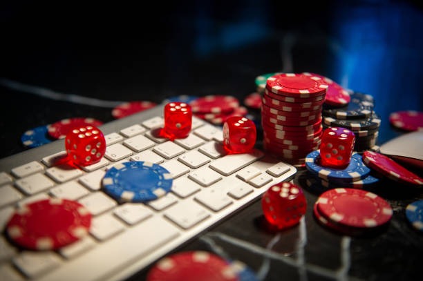 racik198 rtp live casino lobby loaded on a modern smartphone screen